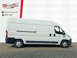 Fiat Ducato Multijet 2.3 130 Grossr.-Kasten +Navi +Kl - Fiat Ducato: 2.3