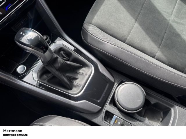 Volkswagen T-Roc - Bild 13