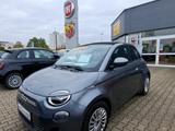 Fiat 500 Cabrio 42 kWh - FI03P01K01 - Fiat 500 mit Elektro-Antrieb: Cabrio