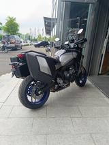 Yamaha Tracer 9 GT+ mit Werksgarantie bis 2027 Seitenko - YAMAHA MOTORRAD