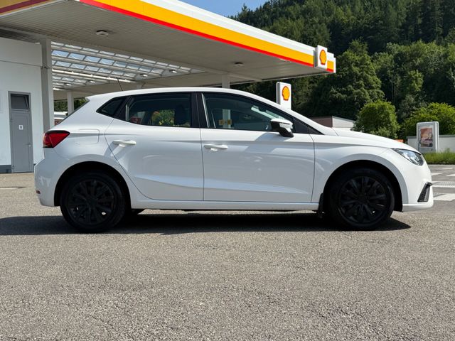Ibiza Style 1.0 *PDC/GRA/SHZ/Bluetooth/FullLink*