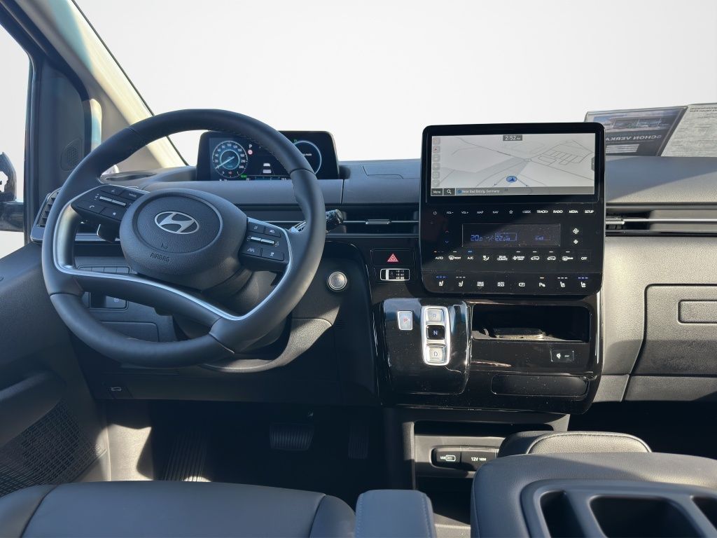 Hyundai Staria – Bild 17