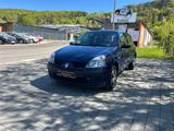 Renault Clio Emotion 1.2 - Renault Clio Emotion