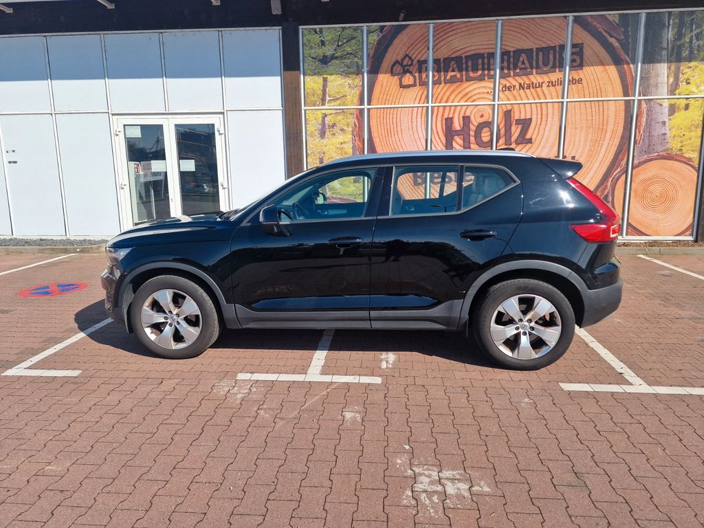 Image of Volvo XC40