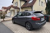 BMW TÜV Neu | BMW Service  | 8x top Reifen | AHK | - BMW 218 Active Tourer: Von Privat