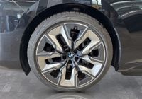 BMW i7 - Vorschau Bild 5