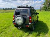 Suzuki Jimny 1.3 4WD Comfort Comfort - gebrauchte Suzuki Jimny aus dem Jahr 2009