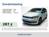 Volkswagen Touran 1.5 TSI Goal 7-Sitze ACC Navi RüKa Sitzh. - Volkswagen Touran Jahreswagen