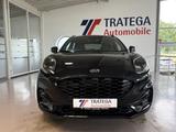 Ford Puma Ecoboost Hybrid ST-Line XACC TW B&O GJR  - Ford Puma Jahreswagen