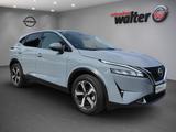 Nissan Qashqai 1.3l MHEV N-Connecta Business-/ Winterpa - Nissan: Allradantrieb