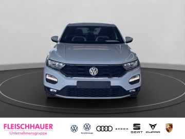 Volkswagen T-Roc - 2