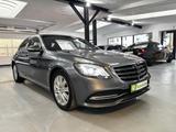 Mercedes-Benz S 450 4Matic 360° HUD PANO MEMORY LIFT M.BEAM - Mercedes-Benz S 450 mit Benzin-Antrieb