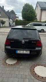 Volkswagen VW Golf 4 GTI 1.8T  220PS  BN Pipes Audi S... - Volkswagen Golf aus 2004: GTI