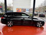 Mercedes-Benz C 220 Avantgarde 4Matic Business Paket 1. Hand - Mercedes-Benz C 220 Gebrauchtwagen