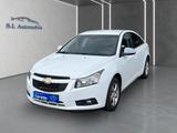Chevrolet Cruze LT Wagen Nr 010 - Chevrolet Cruze aus 2012