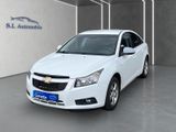 Chevrolet Cruze LT Wagen Nr 010 - Chevrolet Cruze: Weiß