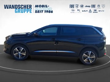 Peugeot 5008 Allure Pack 1.2 PureTech 130 360+Kam.+LED