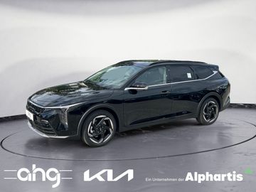 Kia K4 SW 1.6T Spirit 150 DCT STD/DWP 