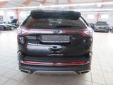 Ford Edge Vignale 4x4*Standhzg*Sitzlüftg*ACC*SONY* - Ford Edge: Leder, Allradantrieb
