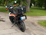 KTM 790 Adventure R Alle Kinderkrankheiten behoben! - KTM 790 Adventure R