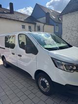 Renault Trafic - Renault Trafic von privat