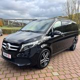 Mercedes-Benz V 220d EDITION lang *2.Hand*Kamera*MB Garantie* - gebrauchte Mercedes-Benz V 220 aus dem Jahr 2019