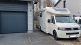 Karmann Colorado TI 645 - Karmann Wohnmobil oder -wagen Wohnwagen gebraucht