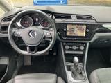 Volkswagen Touran Highline BMT DSG Navi XEN-LED AHK ACC - VW Touran Gebrauchtwagen in Mainz