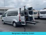 Ford Transit L1 H2 Behindertengerecht Hochdach - Ford Transit: L