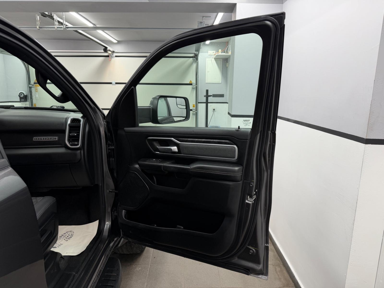 Dodge Ram 1500 5.7 4X4 eTORQUE*Bigho*CrewC*LKW/AHK-3.5, миниатюра 17