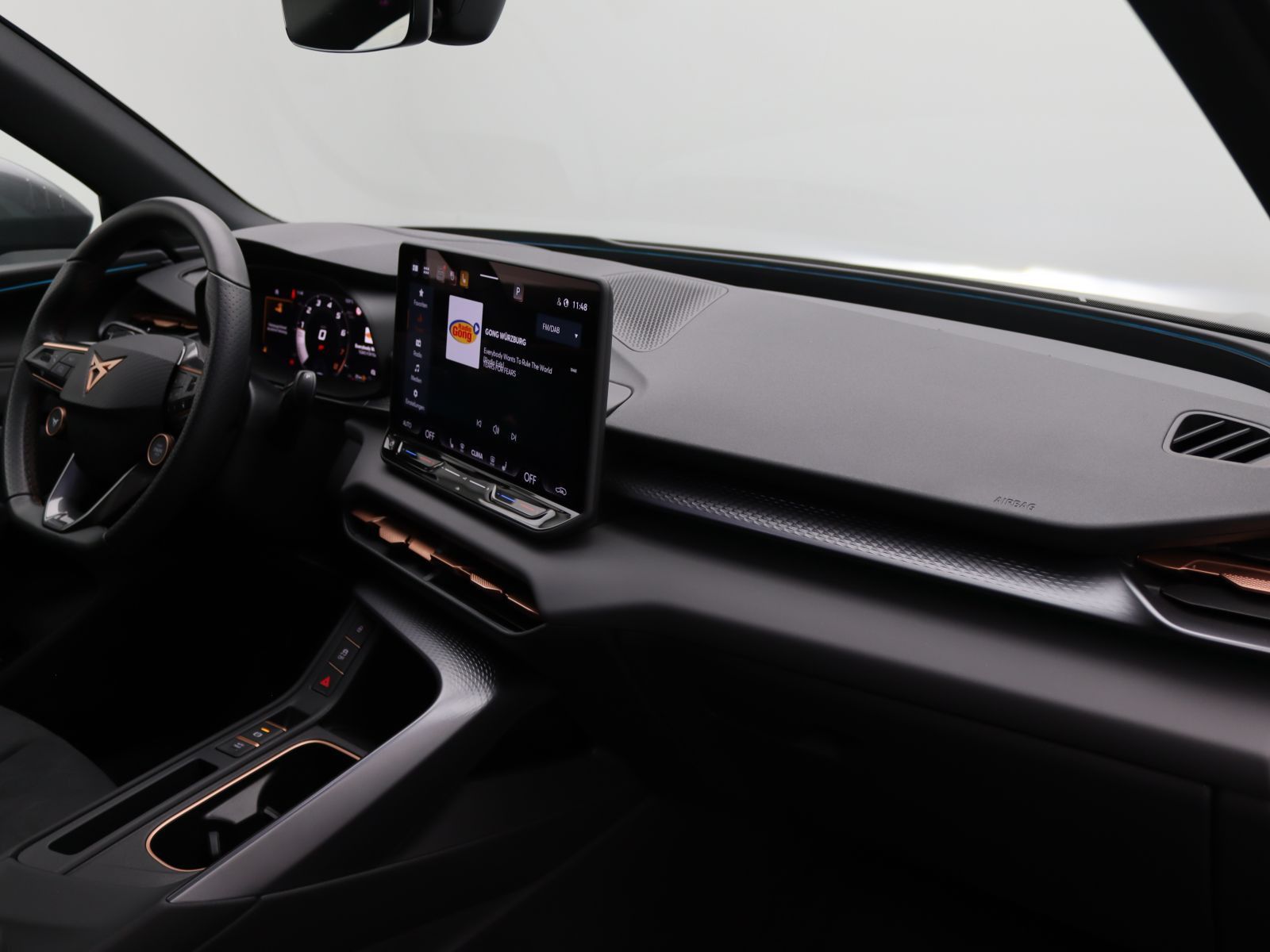 Cupra Terramar - Bild 10
