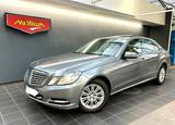 Mercedes-Benz E 350 CGI BlueEFFICIENCY ELEGANCE ELEGANCE - Mercedes-Benz E 350 in Hannover