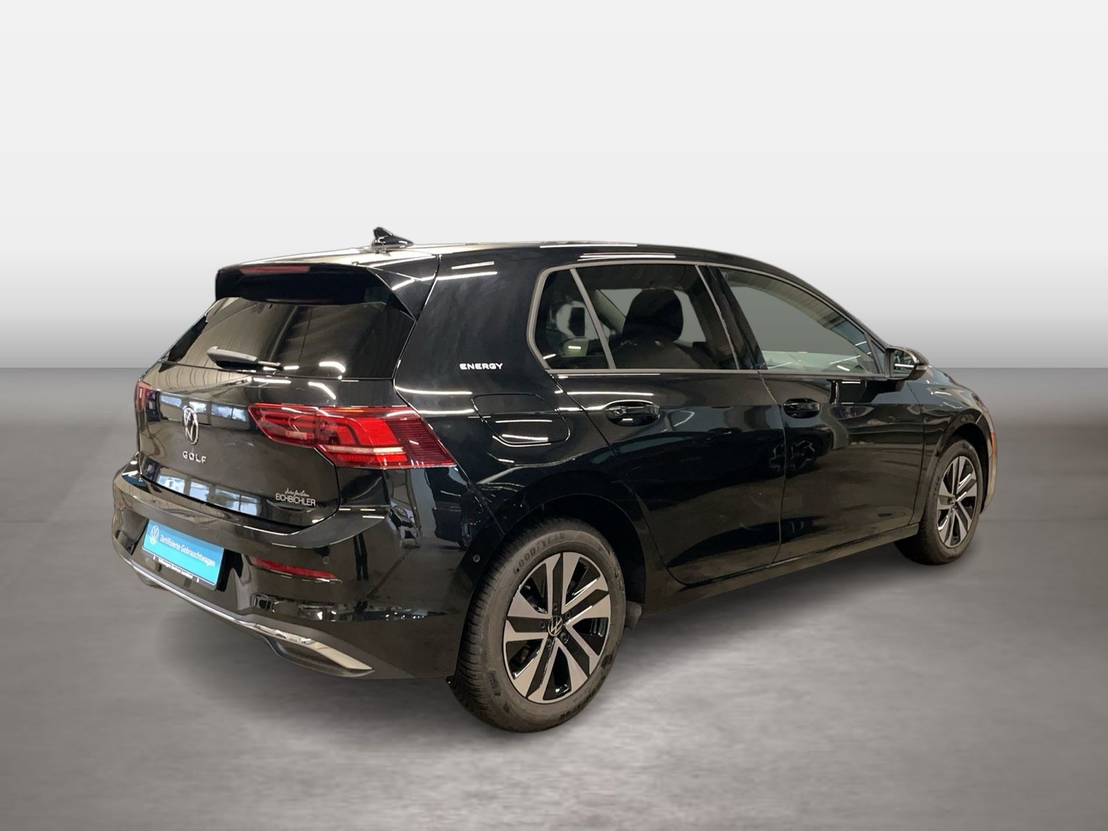 Volkswagen Golf - Bild 7