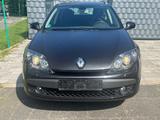 Renault Laguna III Grandtour Sportway mit AHK - gebrauchte Renault Laguna aus dem Jahr 2010