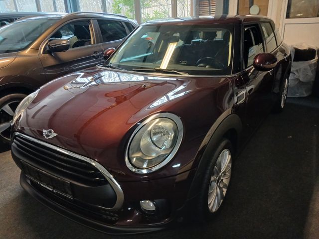 MINI ONE Clubman AUTOMATIK SR WR TUVNEU