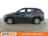 Hyundai Tucson 1.6 T-GDI Mild-Hybrid Select 2WD*NAVI*CAM - Hyundai TUCSON Gebrauchtwagen in Lübeck
