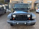 Jeep Wrangler V 6 - Jeep Wrangler in Oldenburg