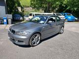 BMW 120d Coupe M-Paket Leder&NaviPro&Xenon&GSD - BMW 120 Coupé M paket mit Diesel-Antrieb