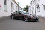 Porsche 911 Turbo *997*Erstlack*Schalter*MwSt* - Porsche Gebrauchtwagen 911 911er