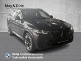 BMW iX3 Impressive M Sport ACC Pano-GSD AHK Head-Up - BMW iX3 in Hamburg