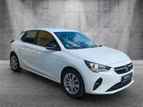 Opel Corsa F "Edition" aus 1-Hand/Navi/DAB/Scheckheft - Opel Corsa mit Diesel-Antrieb: Weiß