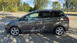 Ford Grand C-Max 1,6 EcoBoost 134kW Titanium Titanium - gebrauchte Ford Grand C-Max aus dem Jahr 2012