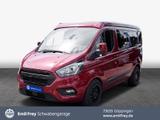 Ford Transit Custom Vialla