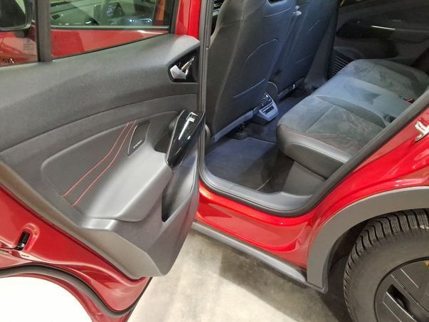 ID.4 GTX 4MOTION 250 kW 77 kWh