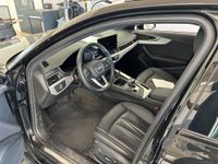 Audi A4 - Vorschau Bild 26