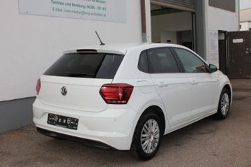 Volkswagen Polo - 8