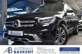 Mercedes-Benz GLC 200 d 4Matic*LED*SPORTSITZE*SHZ*PDC* - Mercedes-Benz GLC 200 Gebrauchtwagen in Stuttgart