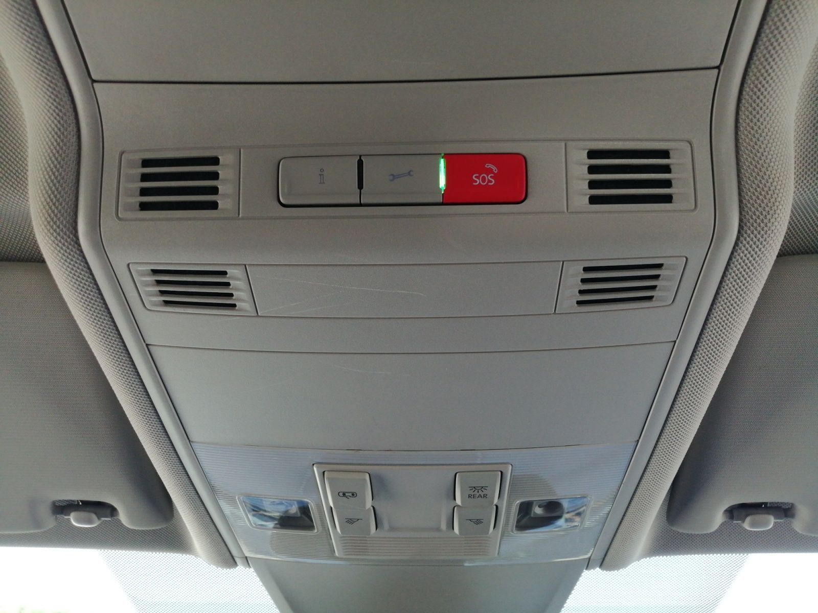 Volkswagen Tiguan Allspace - Bild 19