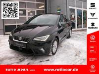 Seat IBIZA XCELLENCE 1.0 ECO TSI ALLWETTERREIFEN 