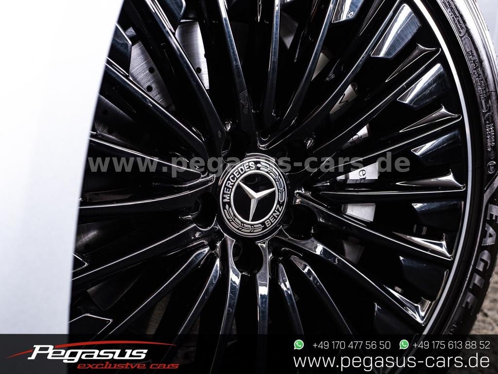 Mercedes-Benz CLE 200